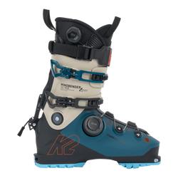 Ski boots K2 Mindbender 130 Boa - 2023/24