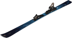 Skis Atomic Cloud Q9 + M 10 GW Black/Sand - 2025/26