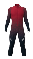 Rennanzug Schoffel Team Racesuit - 2025/26