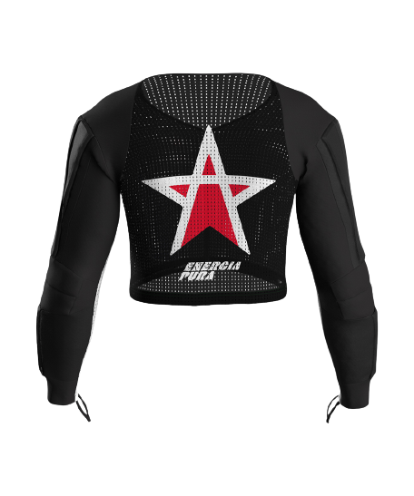 Protektor Energiapura Maglia Racing Robinson - 2024/25