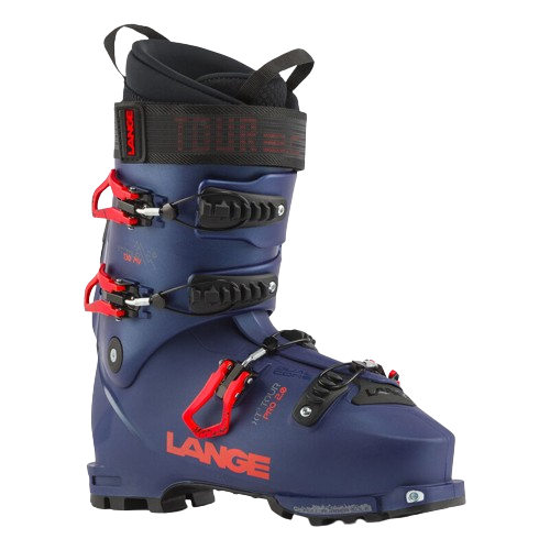 Ski boots Lange XT3 Tour Light MV 130 Legend B - 2024/25