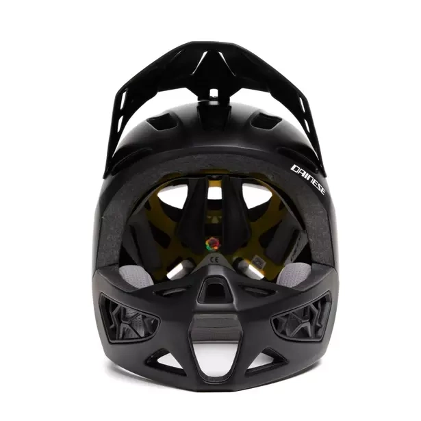 Cycling helmet Dainese Linea 01 Mips Black/Gray