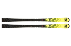 Skis Racetiger SL R WC FIS + Comp 12 - 2024/25