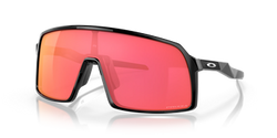 Sonnenbrille Oakley Sutro Polished Black Frame/ Prizm Snow Torch Iridium Lenses - 2023