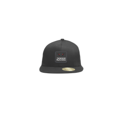 Kappe Nordica Dobermann Cap Black - 2025/26
