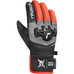 Handschuhe Reusch Worldcup Warrior R-TEX® XT Junior - 2025/26
