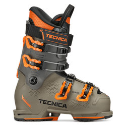 Skischuhe TECNICA Mach1 JR TD GW Transition Grey - 2025/26