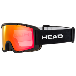 Brille HEAD Contex Youth FMR Red/Black - 2025/26