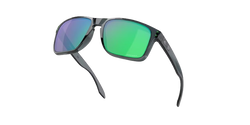 Sonnenbrille Oakley Holbrook XL Crystal Black Frame / Prizm Jade Lenses