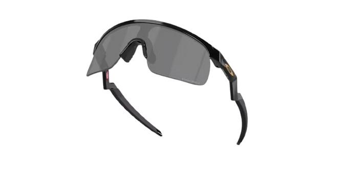 Sunglasses Oakley Resistor Polished Black Frame / Prizm Black Lenses