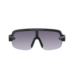 Sunglasses POC Aim Uranium Black - 2024/25