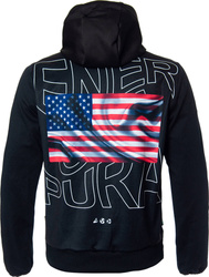 Softshell ENERGIAPURA Sisak USA Junior - 2022/23