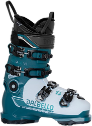 Ski boots Dalbello Veloce 85 MV W Grue/Polar - 2024/25