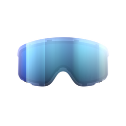 Goggle lense POC Nexal Mid Lens Clarity Highly Intense/Partly Sunny Blue - 2024/25