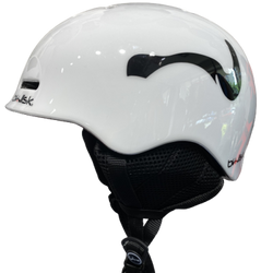 Helmet BULLSKI Mick White