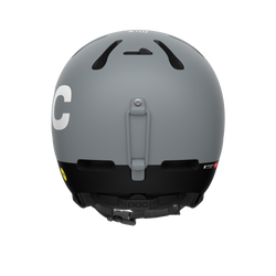 Helmet POC Fornix BC Granite Grey Matt - 2025/26