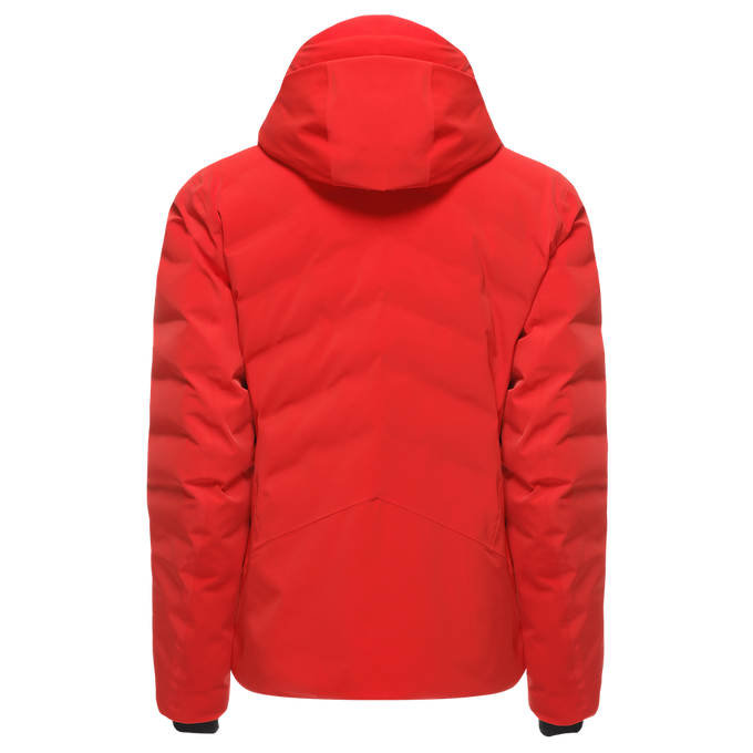 Skijacke Dainese Iventa Dermizax EV Jacket Racing-Red - 2024/25