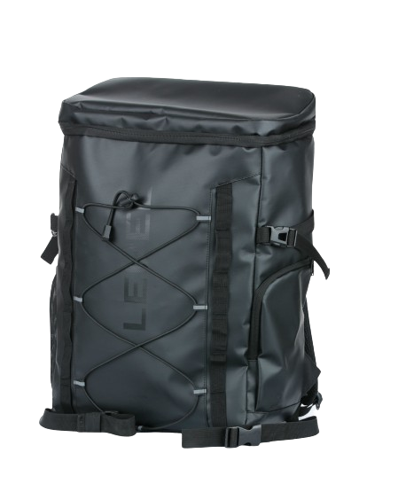 Backpack LEVEL Urban Black 25L - 2023/24