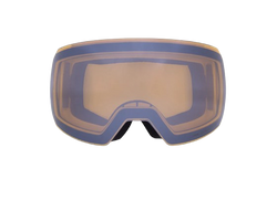 Googles Red Bull Spect Chute 03 White/Purple With Burgundy Mirror + additional lens - 2024/25