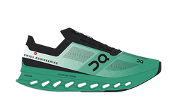 Men's shoes ON RUNNING Cloudsurfer Next Mint/Black