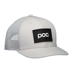 Kappe POC Trucker Cap Granite Grey