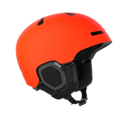 Helm POC Fornix MIPS Fluorescent Orange Matt - 2025/26