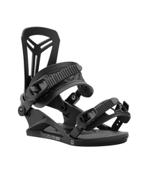 Snowboard Bindings Union Flite Pro Black - 2024/25