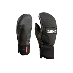 Handschuhe SHRED ALL MTN PROTECTIVE GLOVES PRO - 2025/26