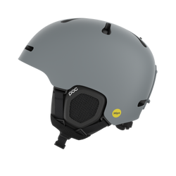 Helm POC Fornix MIPS Granite Grey Matt - 2025/26