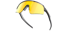 Sunglasses OAKLEY Sutro Lite Sweep Prizm 24k Lenses/Matte Carbon Frame