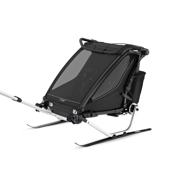 Fahrradanhänger Thule Chariot Sport 2 Double 