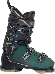 Skischuhe Dalbello Veloce 110 MV Leaf Green/Black - 2024/25