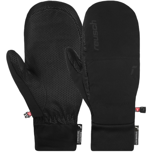 Gloves Reusch Kavik Touch-Tec Stormbloxx™Mitten - 2025/26