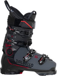 Skischuhe Dalbello Veloce 100 MV Black/Antracite - 2025/26