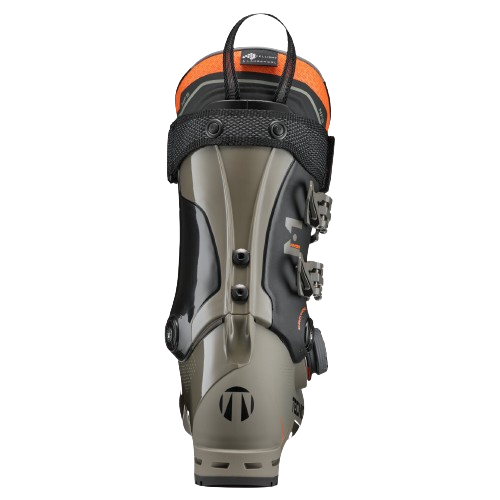Ski boots TECNICA Mach BOA HV 130 GW - 2024/25