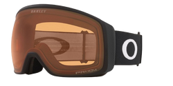 Goggles Oakley Flight Tracker L Matte Black Prizm Snow Persimmon - 2025/26