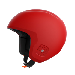 Helm POC Skull Dura X Mips Prismane Red Matt - 2024/25