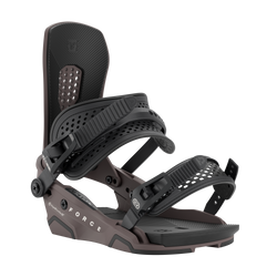 Snowboard Bindings Union  Force (Team HB)-Army Green-2025/26