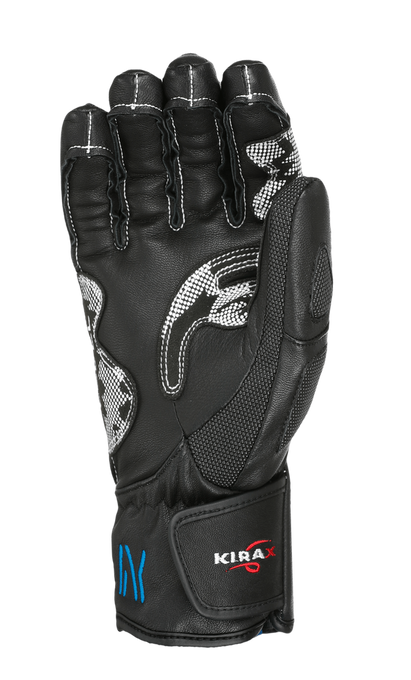 Handschuhe Level SQ CF Black - 2025/26