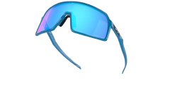 Sonnenbrille Oakley Sutro Sky Frame/Prizm Sapphire Lenses