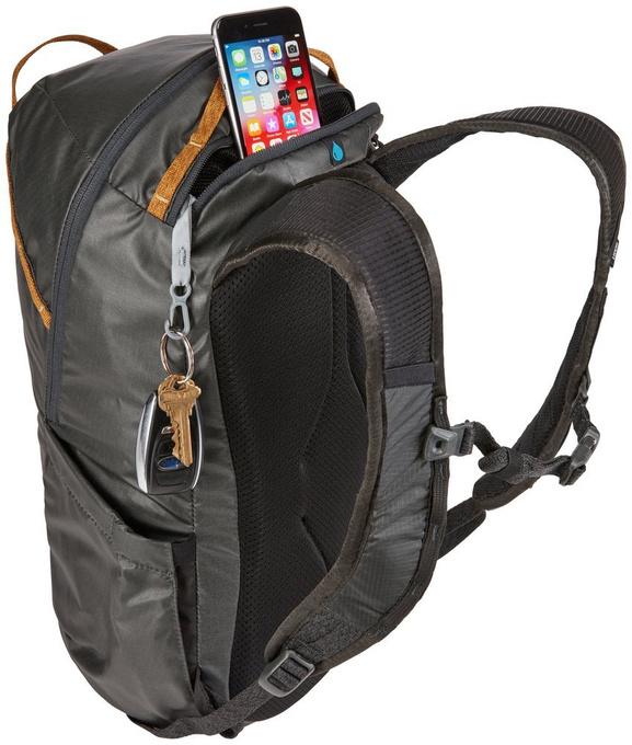 Hiking backpack Thule Stir 18l Wood Thrush - 2021