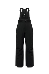 Skihose Descente JR Insulated Pants Black - 2025/26