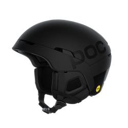 Helmet POC Obex BC MIPS Uranium Black Matt - 2025/26