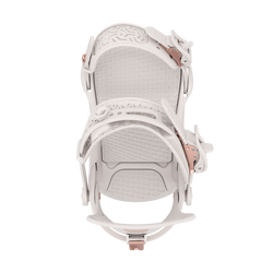 Snowboardbindungen Union Juliet Sand Pink (Woman) - 2025/26