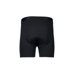POC Re-cycle Boxer Uranium Black - 2025