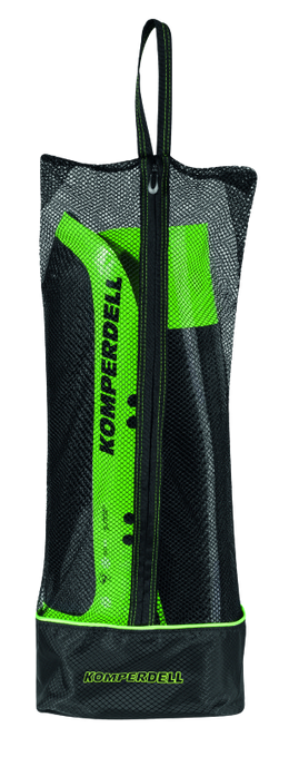 Komperdell Carbon Shin Guard World Cup  - 2025/26