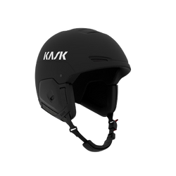 Helm KASK Titano Black - 2025/26