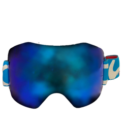 Brille BULLSKI Hyder Blue