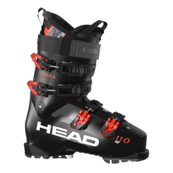 Skischuhe HEAD Formula 110 MV GW Black/Red - 2024/25