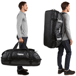 Bag Thule Chasm Duffel 130L Olivine - 2023